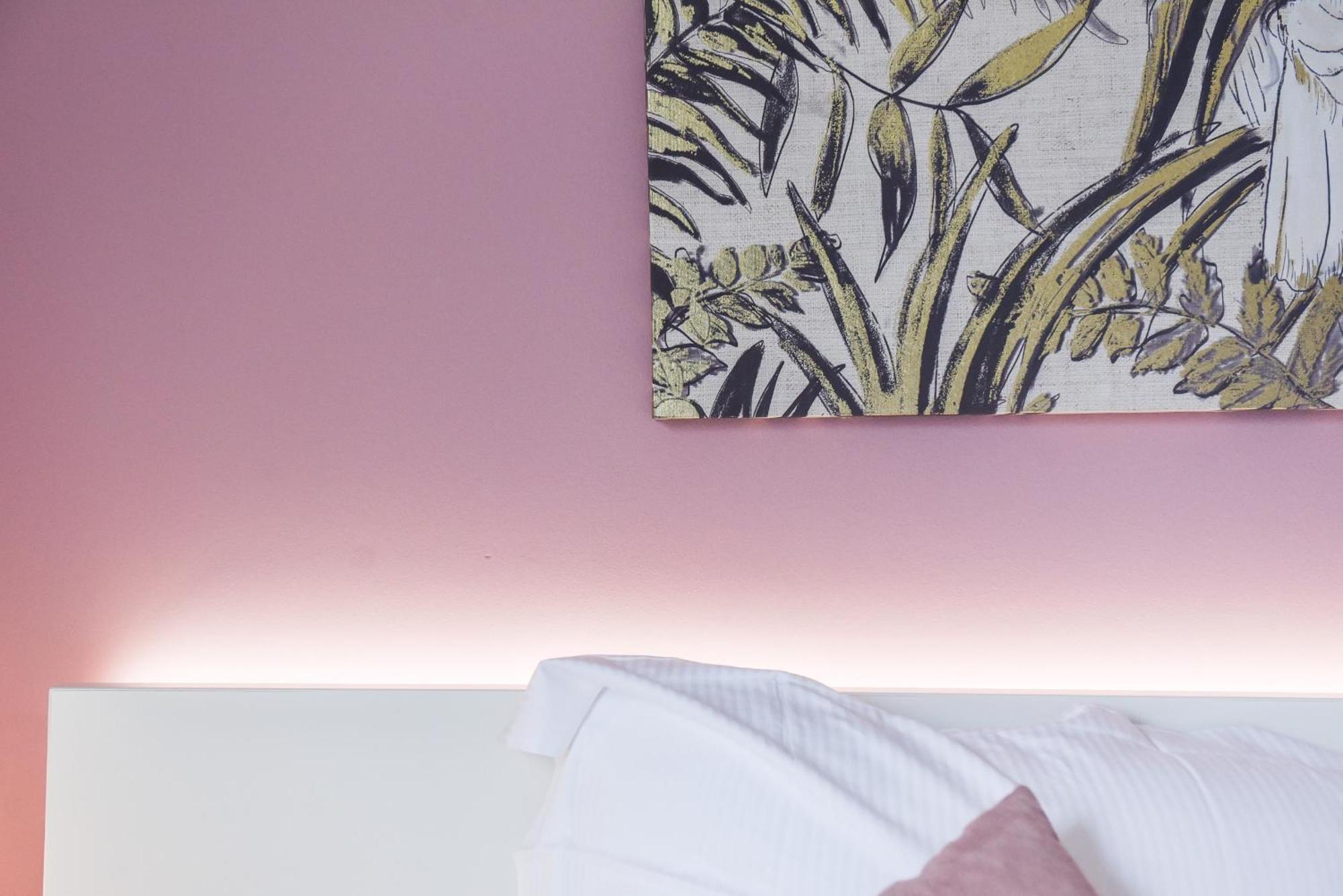 Apartamento Le Chill&Chic Terrasse - Parking Colmar Exterior foto