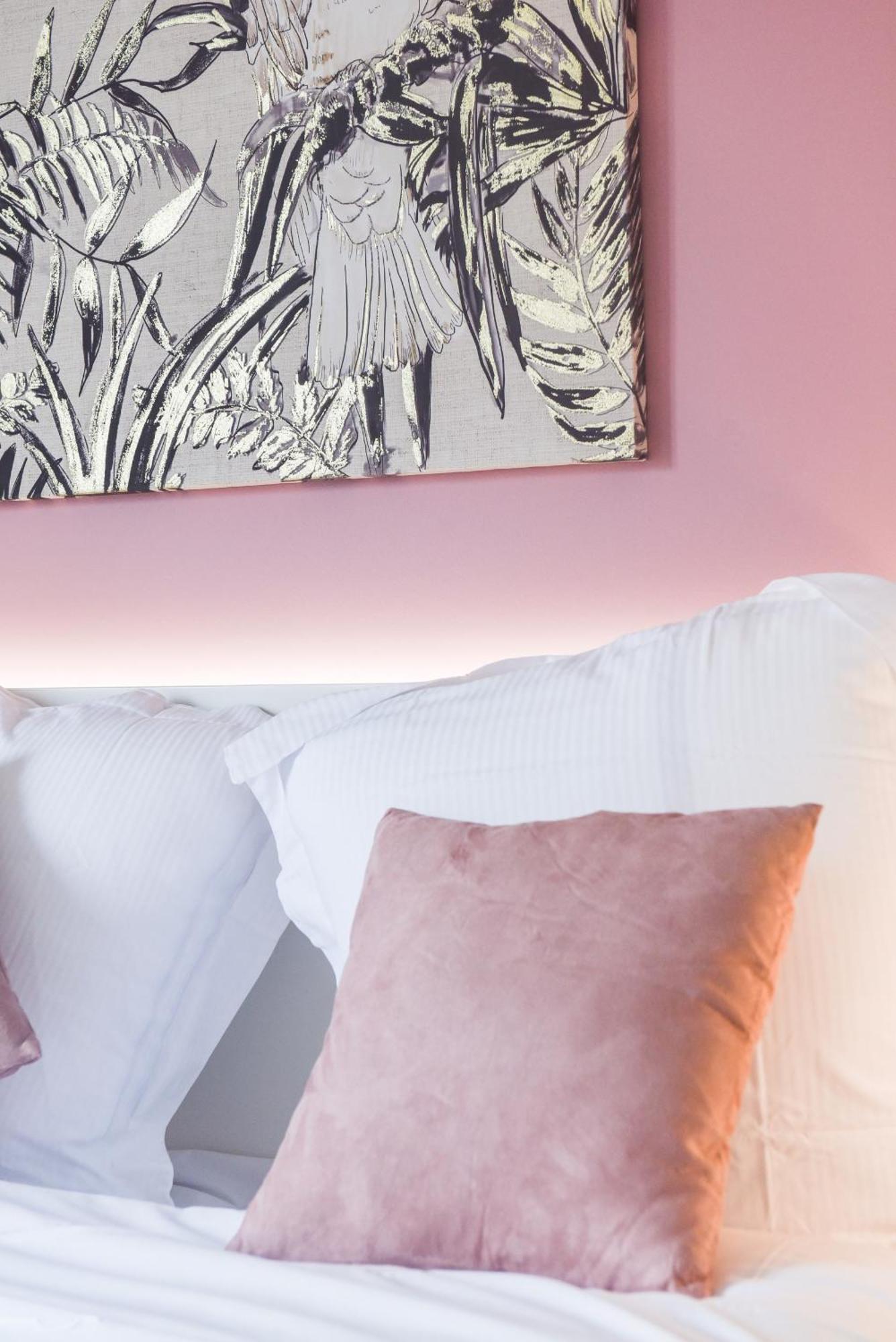 Apartamento Le Chill&Chic Terrasse - Parking Colmar Exterior foto